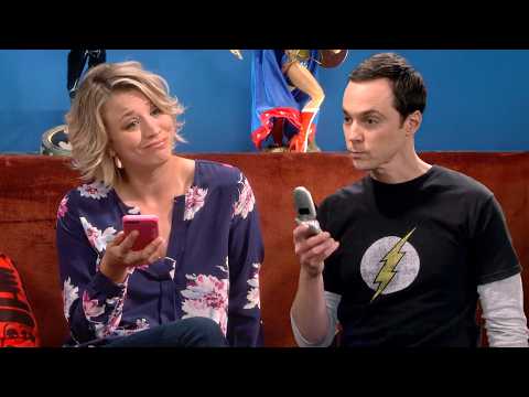 Season 9 Moments That Make You Laugh | The Big Bang Theory