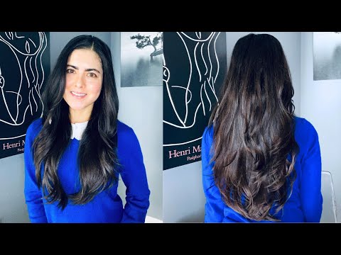 Haircare Routine (How I Maintain My Long Hair)