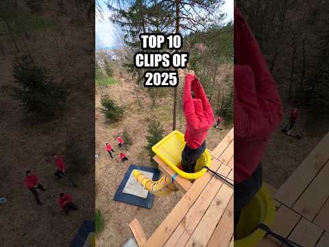 Our Most Viral Clips of 2025!