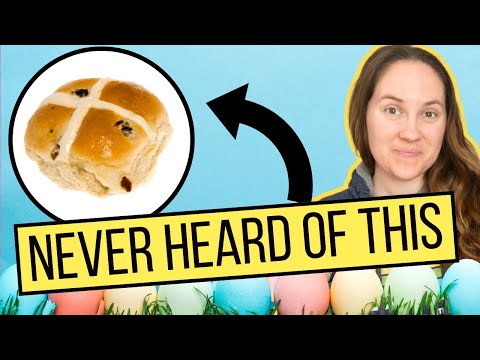 9 Ways British Easter Was a Huge Culture Shock (to an American)