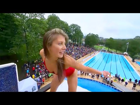 Best Summer News Bloopers