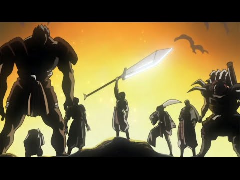 『이누야샤』칠인대 이야기