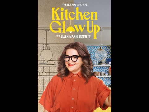 Kitchen Glow Up (S1E6) "Think Outside the Kitchen"