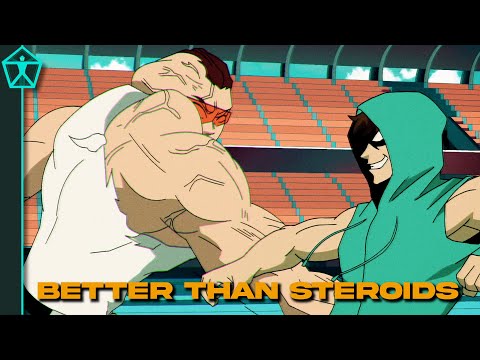 Forget Drugs! THIS is How You Achieve Your REAL Potential