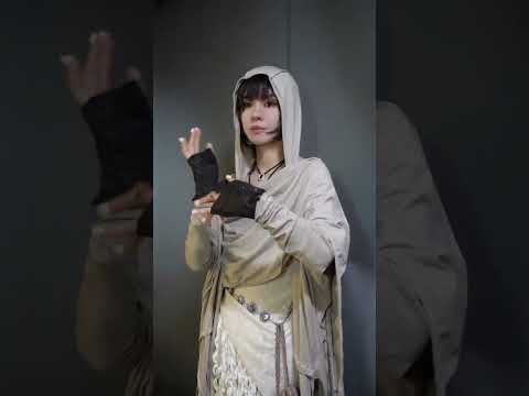 郁可唯 - 是蒙娜YISA还是刺客