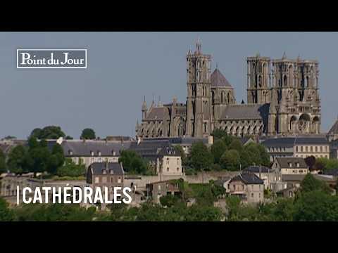 L'art des cathédrales gothiques