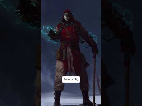 Pros of this job? Cool powers. Cons? Everything else.