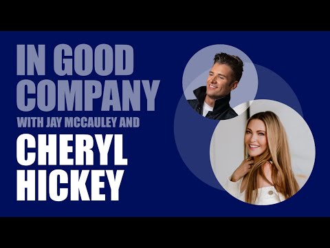 Beyond the Spotlight: Cheryl Hickey on Reinvention and Living with Heart