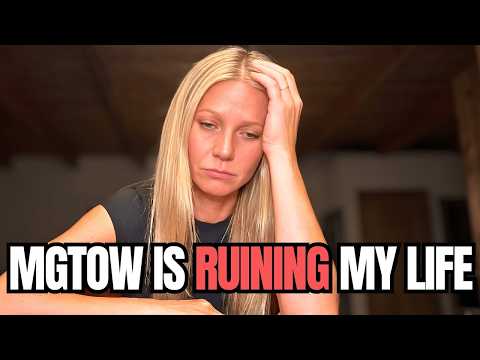 Millions Of Men Are DISAPPEARING From Society In 2026 — Women ARE CLUELESS Why