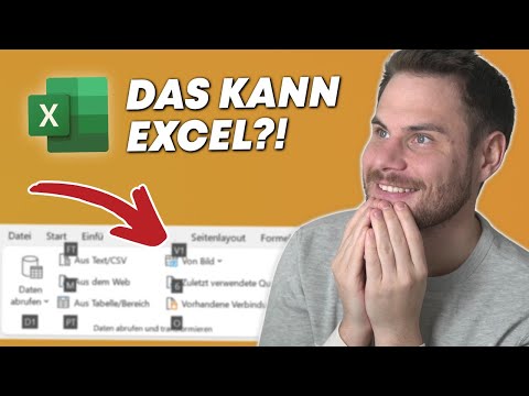 5 Excel Funktionen die (fast) niemand kennt