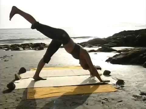 Yoga de l'energie Ashtanga Yoga - Cours sport