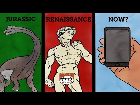 What Is This Time In History Called?