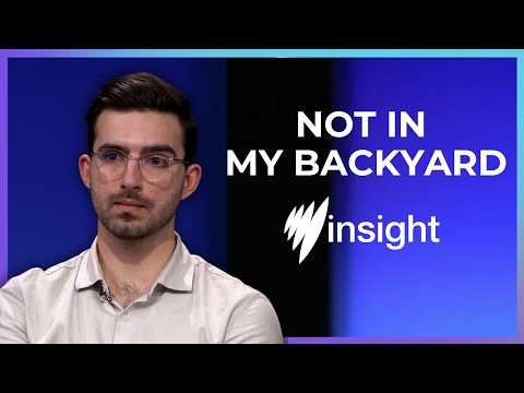 'There just aren't enough homes' | SBS Insight