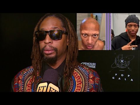 Lil Jon's Son MISSING: The Search for DJ Young Slade
