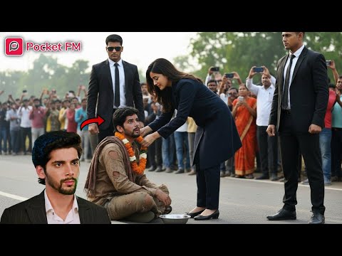 शहर की सबसे अमीर लड़की ने क्यूं एक भिखारी से शादी की फिर जब लड़के की असलियत सामने आई । सब दंग रह गए😱