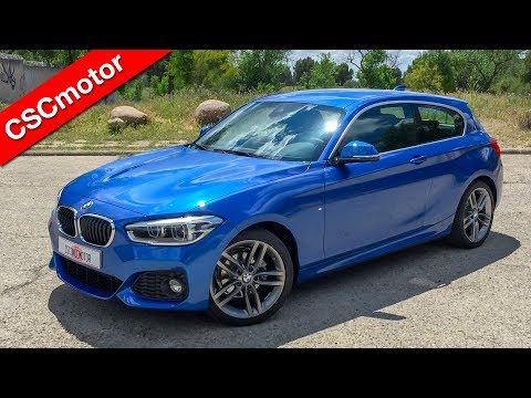 BMW 1 Series | 2015 - 2019 | In-depth review