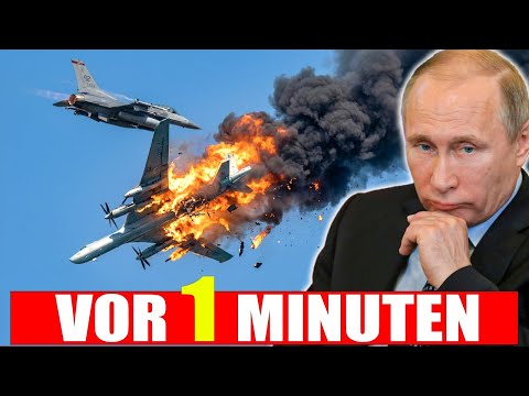Ukraines 2-Milliarden-Dollar-Schlag: Zwei IL-78 zerstört – Russlands Bomberflotte gelähmt