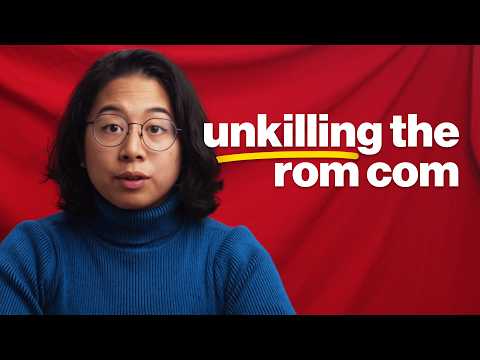 why Hollywood ruined romantic comedies