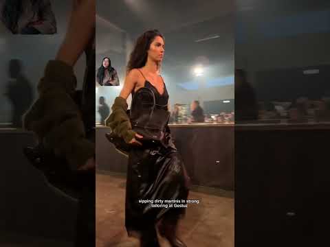 Vogue Scandinavia Recaps Top 5 Moments From Copenhagen Fashion Week