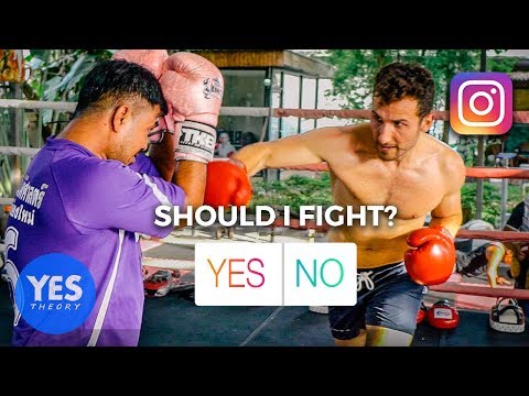 Instagram Followers Control our Lives for 24 Hours!! (Thailand Edition)