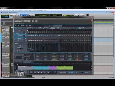 How to build a song from scratch with Song Creator in SD3
