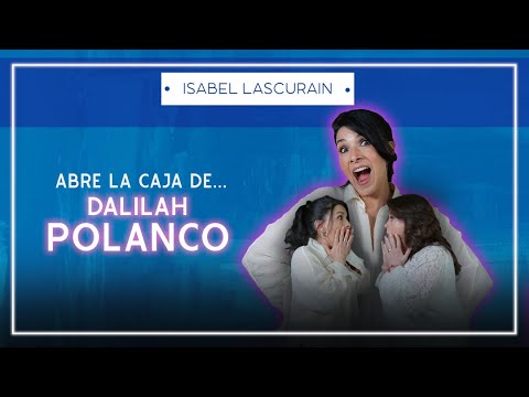 Entrevista con Dalilah Polanco | “Dejé ir un gran amor, él sí quería tener hijos y yo no”
