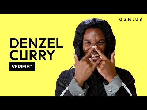 Denzel Curry "RICKY" Official Lyrics & Meaning | Verified