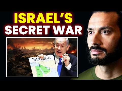 Israel’s Real War Isn’t With Hamas — It’s With This Country...