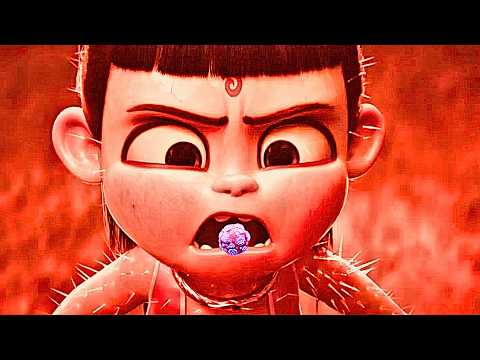 Ne Zha 2 | End Scene Recaps