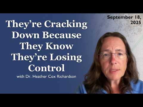 Trump Has Divided the World Into Friends and Enemies | Explainer