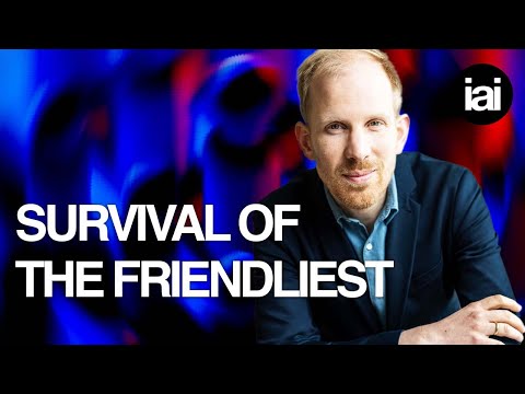 The fatal flaw in our political assumptions | Rutger Bregman