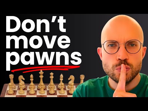 I wasted years playing chess the wrong way, until I learned this