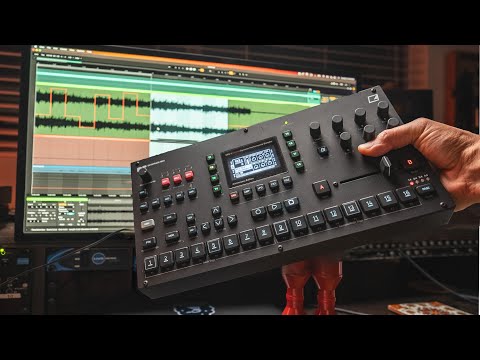 How I Record All My Gear Into a Computer.