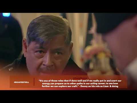 ‘First Kill’ Episode | Roja Trending Scenes