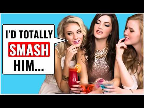 Are You Sexually Attractive To Women? (This Quiz Will Tell You)