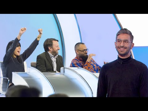 Lumboo - Feat. Guz Khan, Claudia Winkleman, David Mitchell - Would I Lie to You?