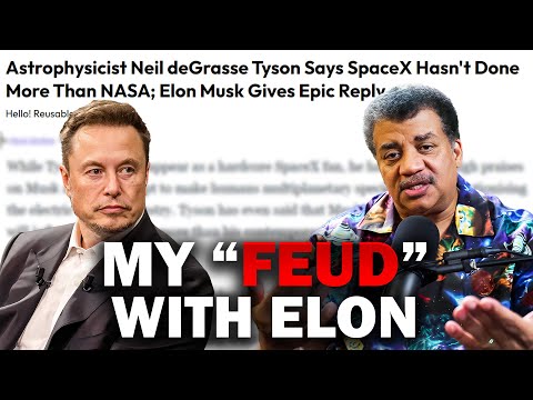 Has SpaceX Done Anything NASA Hasn't?