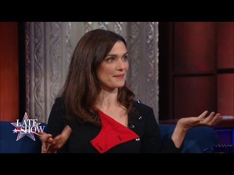 Rachel Weisz Juggles Nine Identities in 'Complete Unknown'