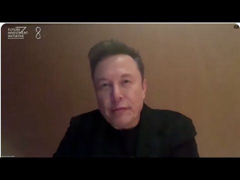 Elon Musk and Dr. Peter Diamandis #FII8 Conversation on the Future of #AI