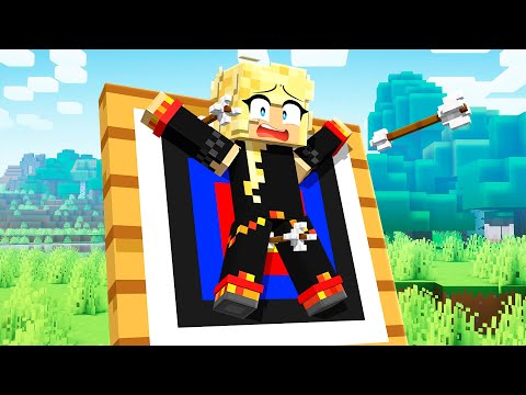 Minecraft’s ANIMATED Movie! *FUNNY*