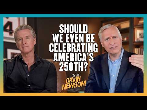 The Founding Fathers Were Always Worried About A President Trump