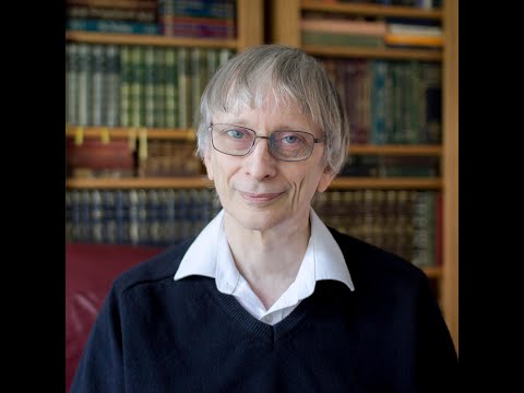 The Universal Constructor with David Deutsch