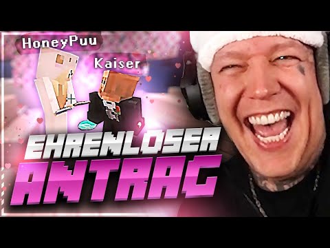 Schradin DREHT komplett FREI 😱 | FitnaCraft | SpontanaBlack