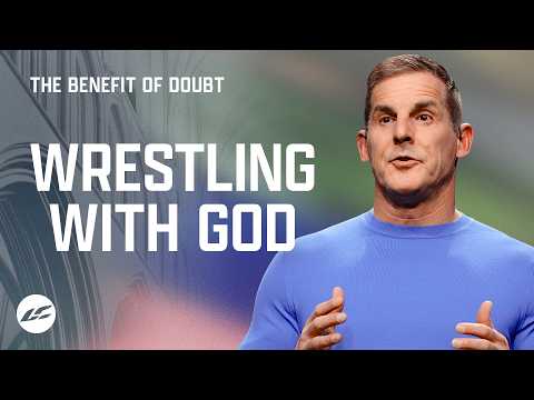 Trusting God When Nothing Makes Sense