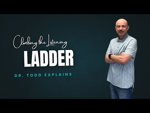 Listening Ladder