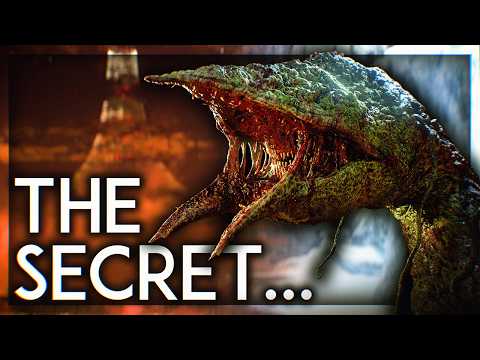 The Forerunners' Secret Weapon Against The Flood