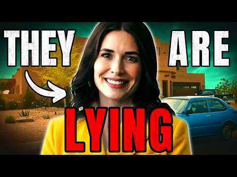 Pluribus is a 600-Year-Old LIE (and Twilight Zone proves it)