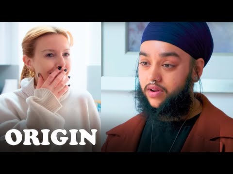 The Bearded Lady That Has Modelled For Vogue | Full Documentary | Stacey Dooley