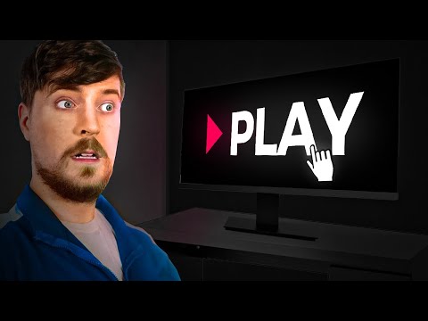 i made a game for MrBeast (haha this aged well)