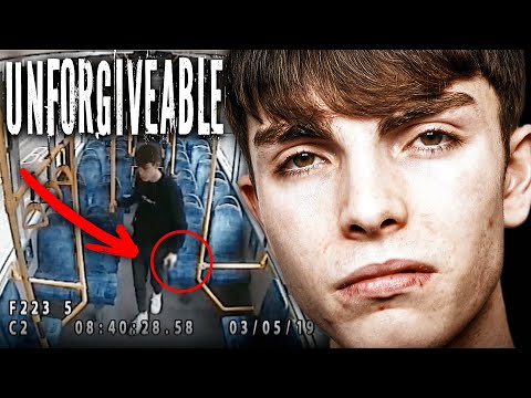 Teenage Killers Of Britain: The Horrific Stories That Shocked A Nation